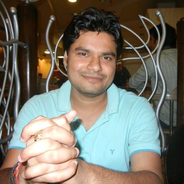 Rahul Pandey