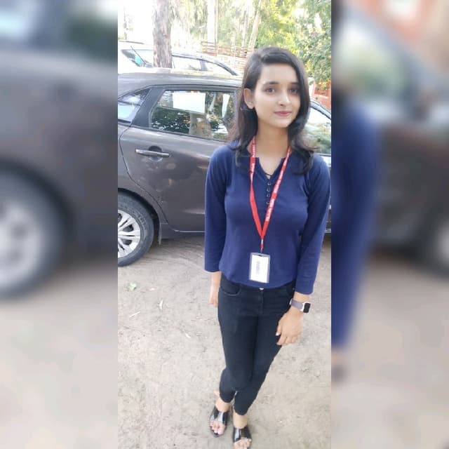 Wageesha Tripathi