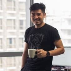 Wai Kong