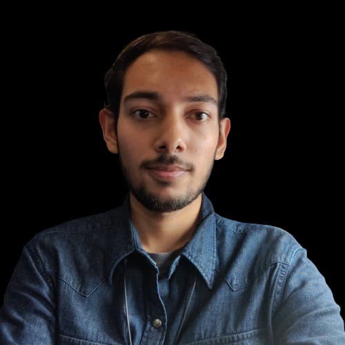 Naman  Kumar