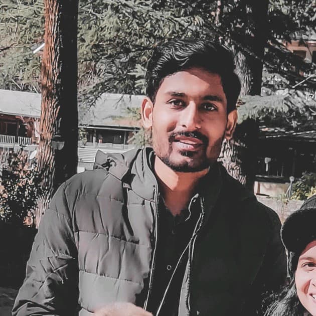 Ankit Pareek