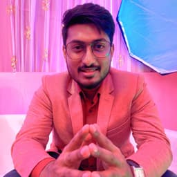 Souvik Saha