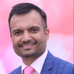 Xavier Fernandes