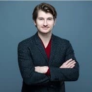 Xavier Metzger