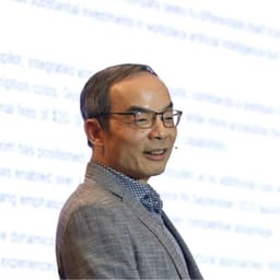 Xuedong D. Huang