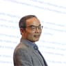 Xuedong D. Huang