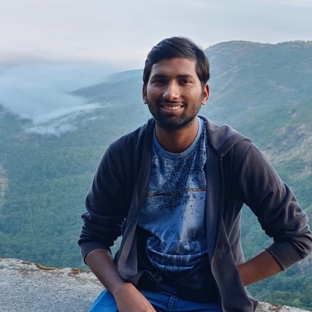 Lakshay Jain