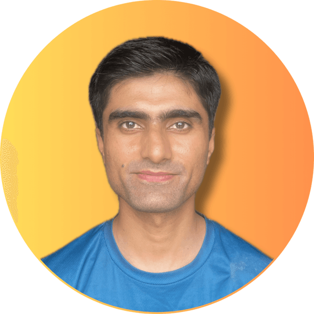 Zeeshan A.