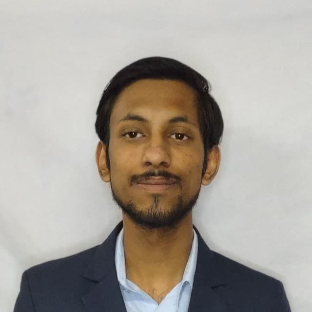 Tushar Jain
