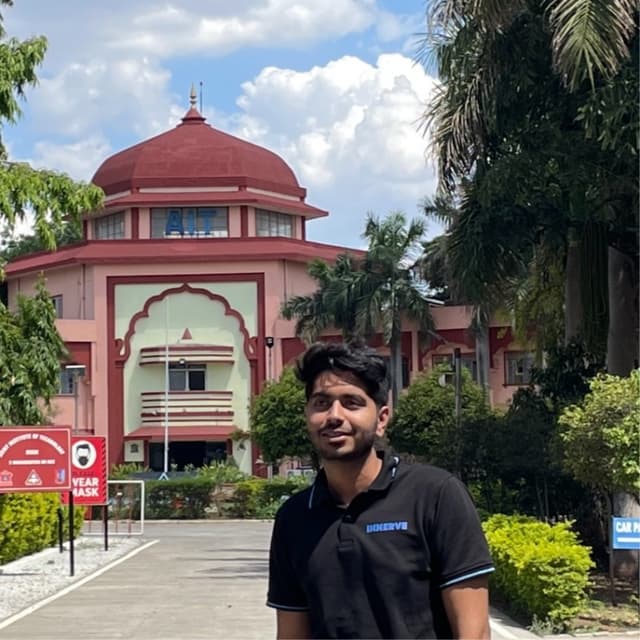 Rishabh Rathore