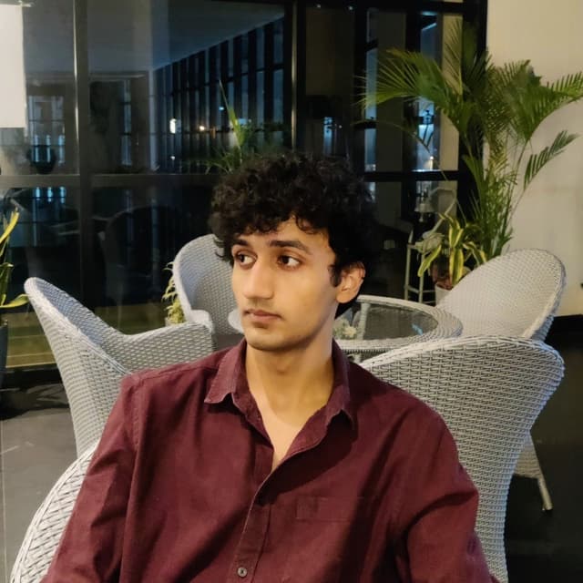 Harshvardhan .