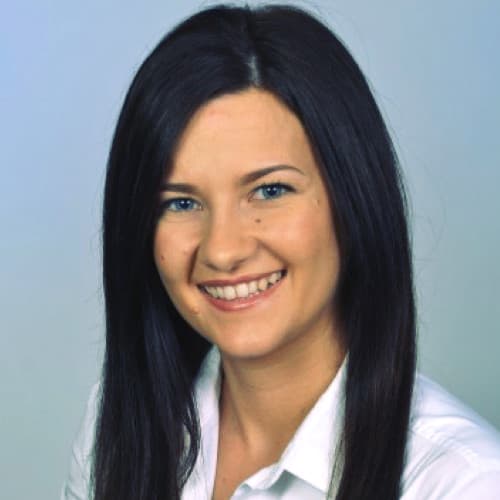 Xhelina Barçi