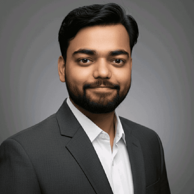 Shubham Mishra