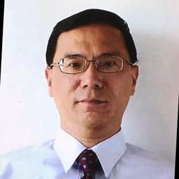 Xiang Wang
