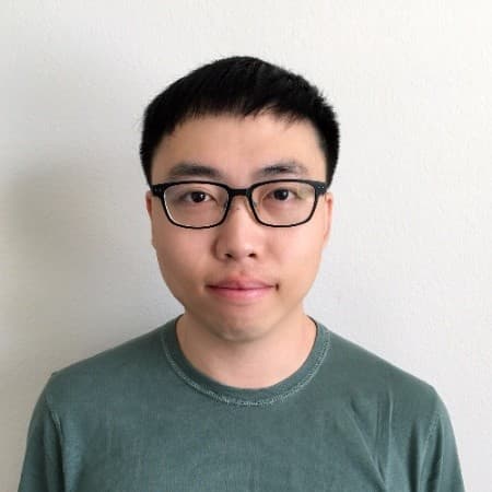 Xianxin Huang