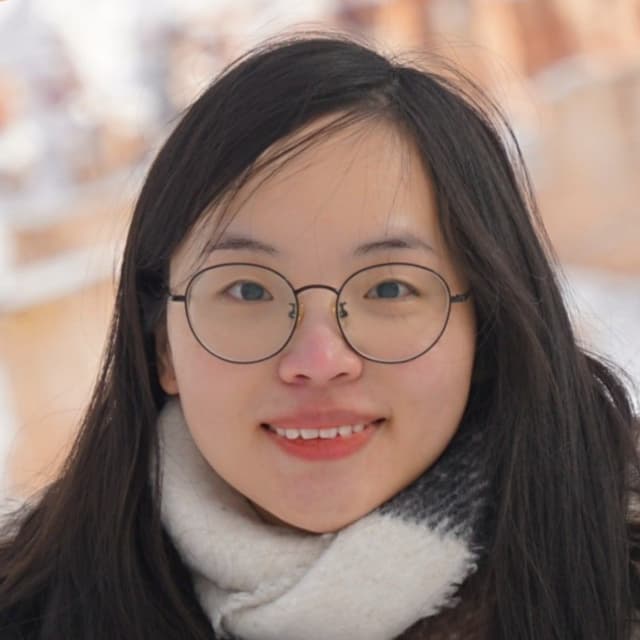 Xiao Zhang