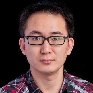 Xiaofeng (JJ) Jiang