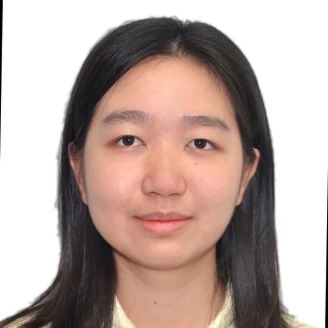 Xiaohang Jiang