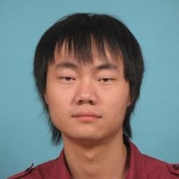 xiaohu zhang