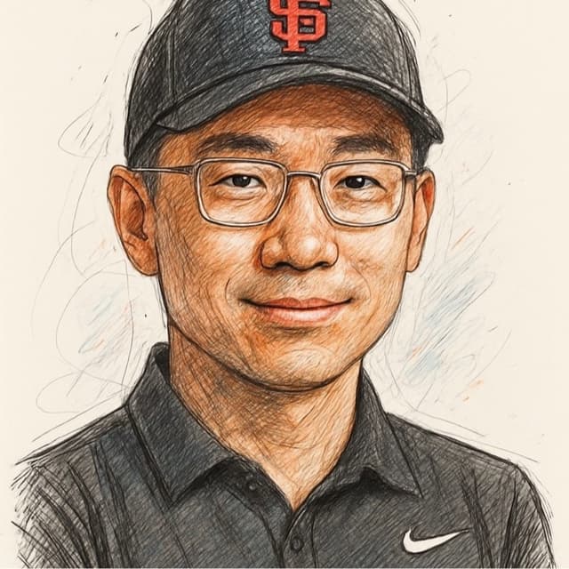 Ben (Xiaojun) Li