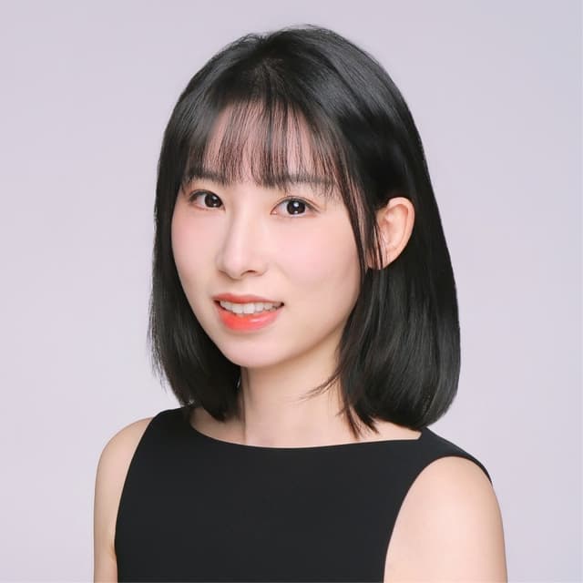 Susie Yu