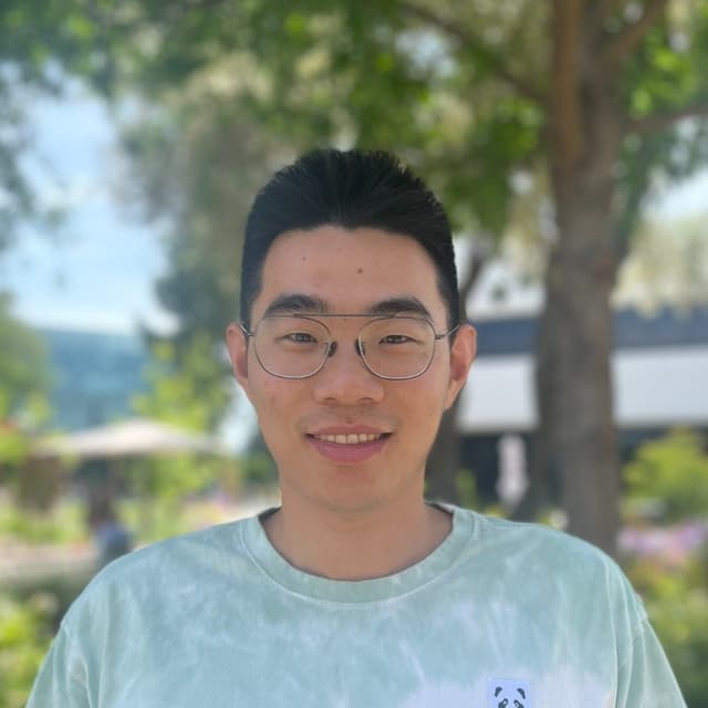 Xihao(Harry) Zhang