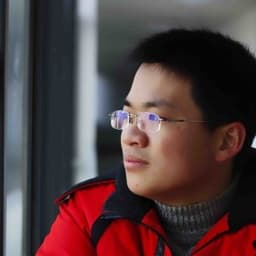 Xinguo Zhu