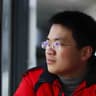 Xinguo Zhu
