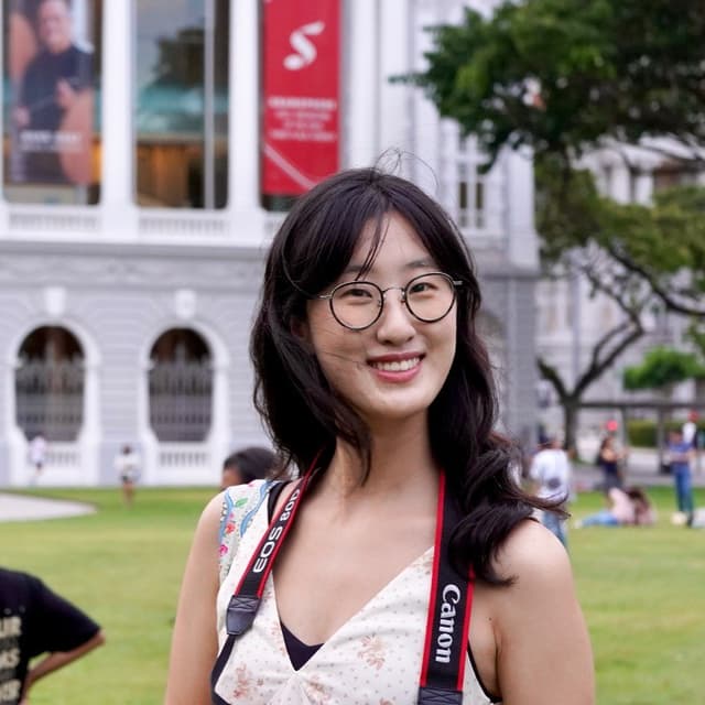 Xinhui Kang
