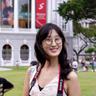 Xinhui Kang