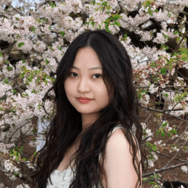 Xinny (Yixin) Lao