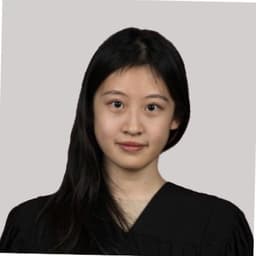 Xinran Xiong