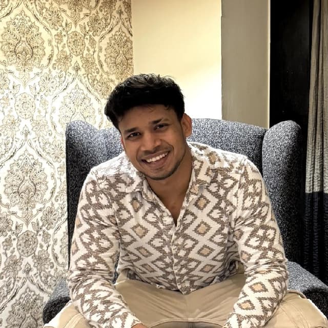 Bishal Singh