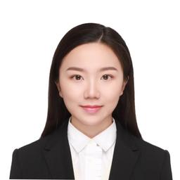 Xiwen (Winnie) Shui, PMP