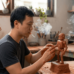 Xiyang Chen