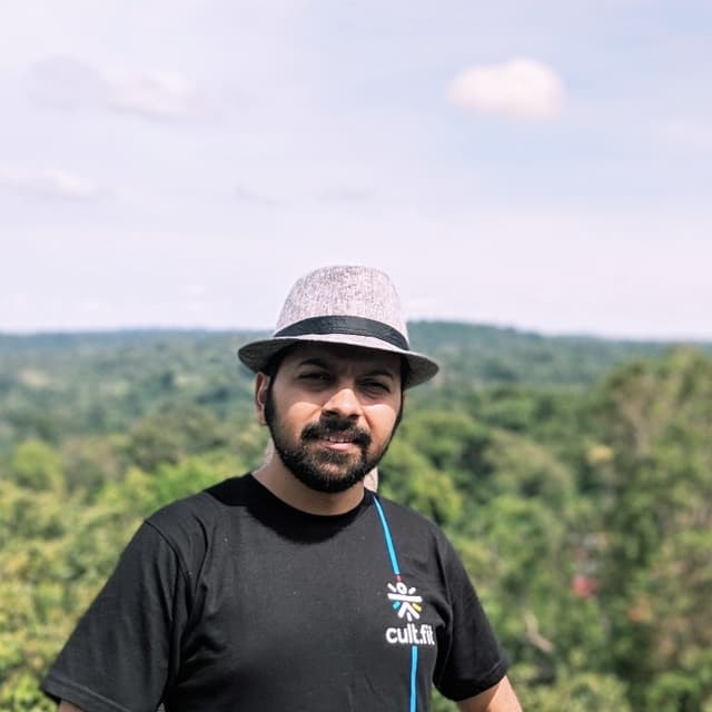 Ravi Arora