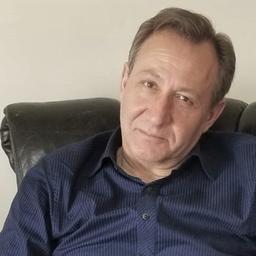 Dimitri Tzimas, Ph.D.