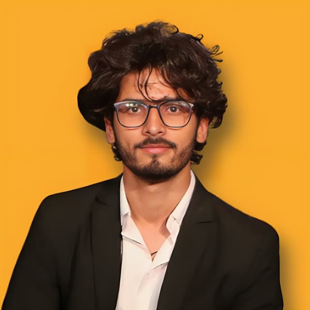 Ankit Yadav🚀