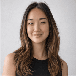 Tiffany Wang