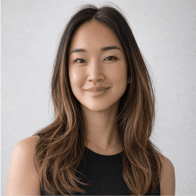 Tiffany Wang