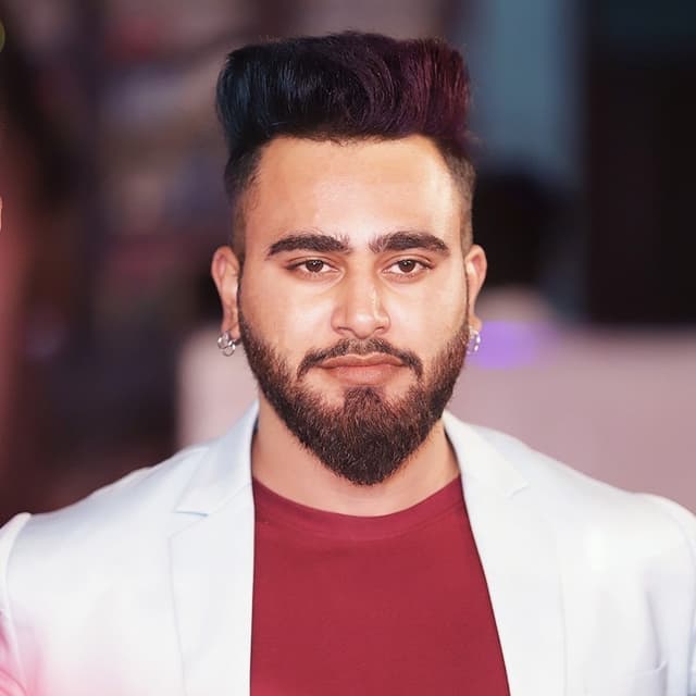 Vaibhav Tripathi
