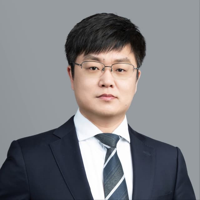 Xu Liu