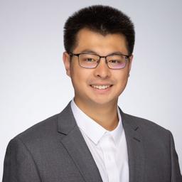 Xuanlong (Lincoln) Lyu