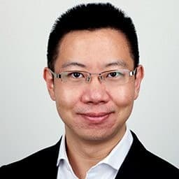 Tinglu Xu, CFA, FRM