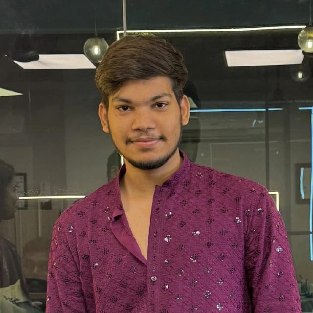 Vinay Garg