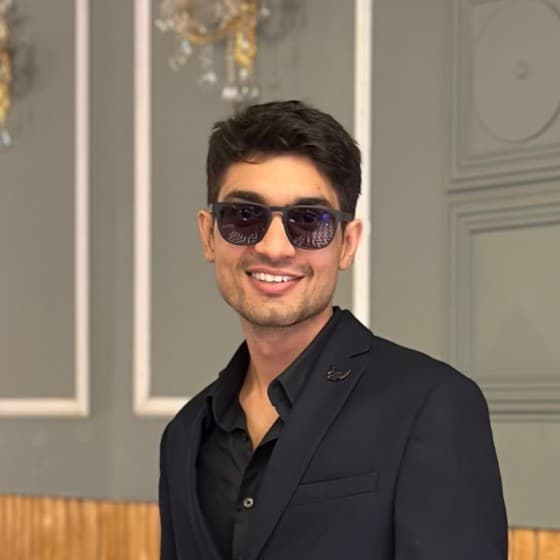 Ajay .