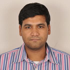 Y Ramesh Rao