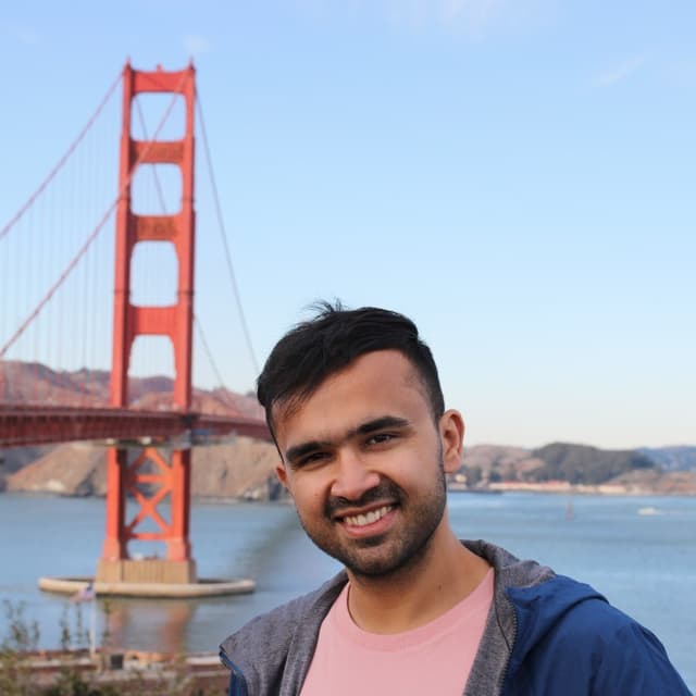 Shashank Yadav