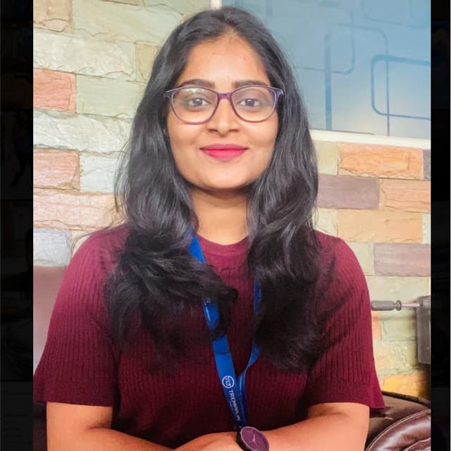Vidya Y