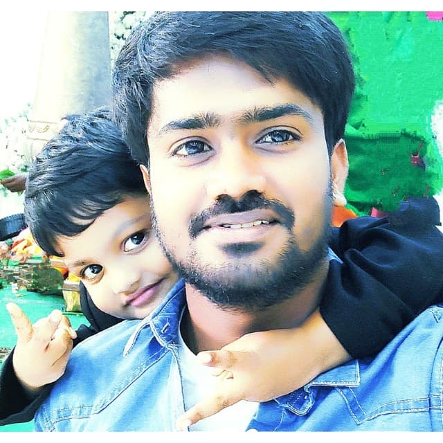 Y Vinod Kumar